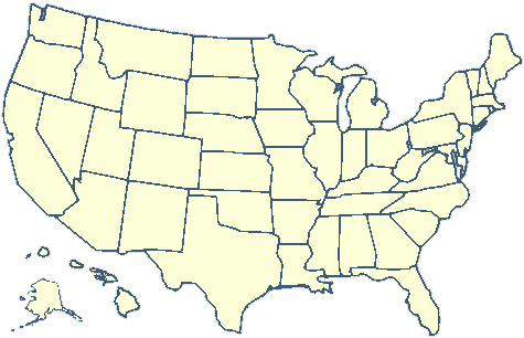College Courses Online - Locate Colleges By State